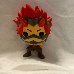 Kirishima Boku No My Hero Acadamia Funko Pop Figure
